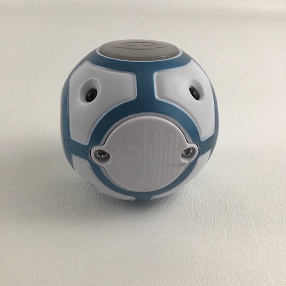 WowWee Chip Interactive Robot Dog Replacement Smart Ball Remote R/C Toy 2015 - Picture 4 of 6